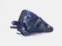 Harley Davidson Sportster 883 & 1200 Hugger Custom & Sport Black Oil Tank Bag
