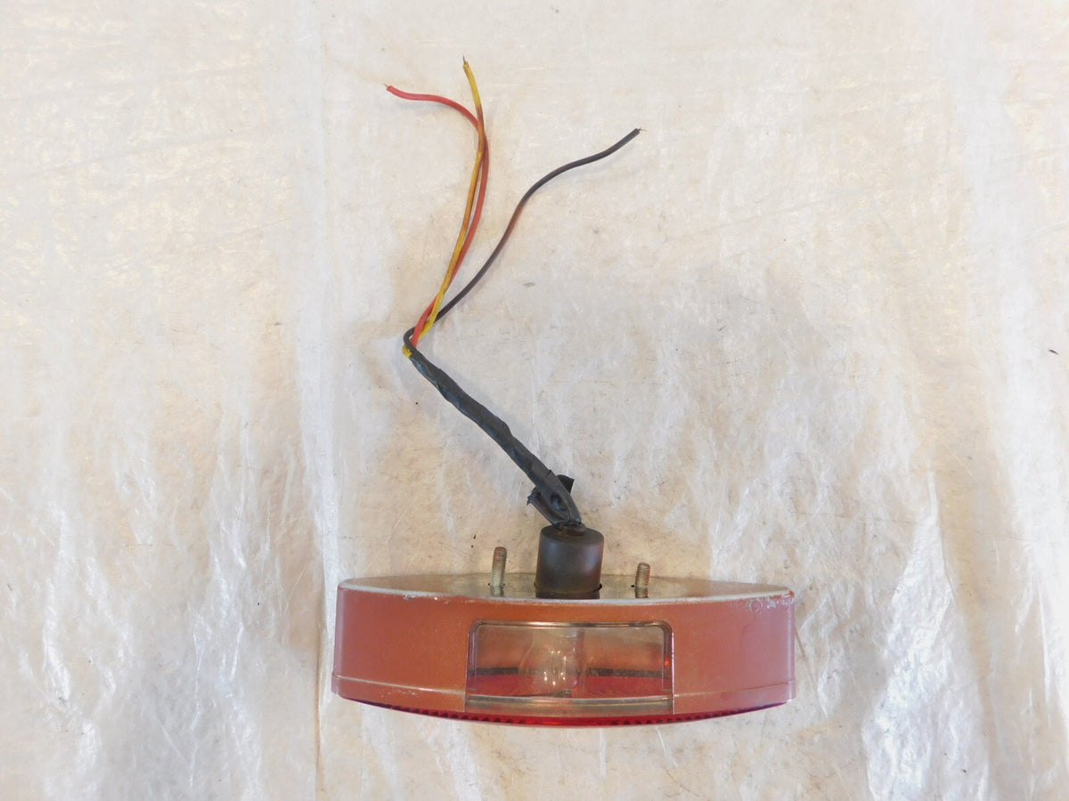 1998-2003 Triumph Thunderbird Sport 900 Rear Brake Indicator Tail Lamp Light - C3 Cycle