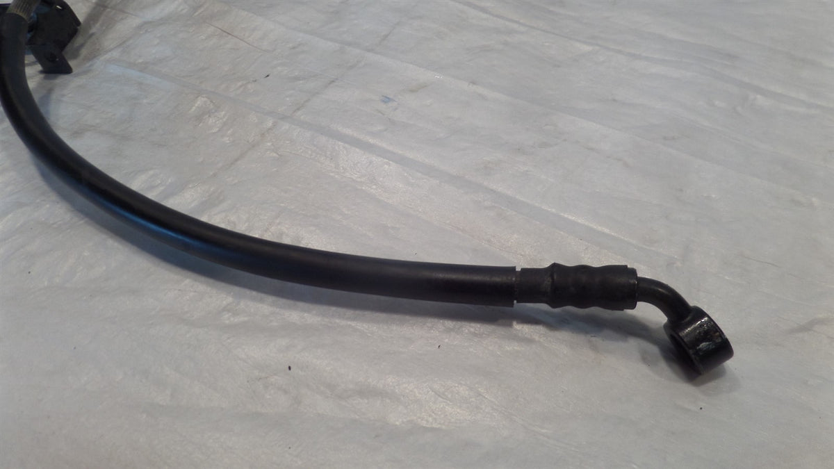 2014 Honda CTX1300 Front Brake Line Hose Pipe - C3 Cycle