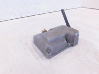 Harley Davidson Touring Electra Glide & Softail Silver Transmission Top Cover - C3 Cycle