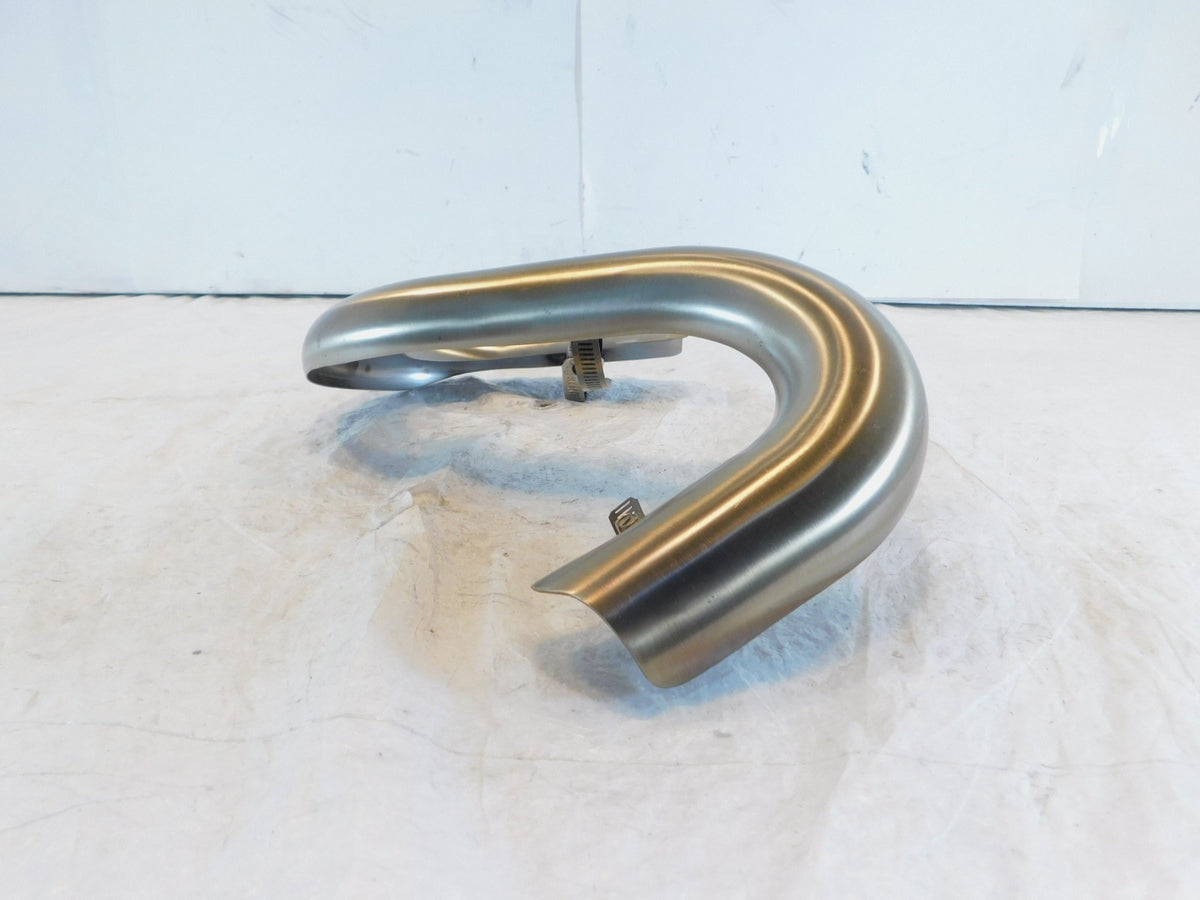 Bassani Harley Davidson Touring Road King Electra Glide Exhaust Heat Shield - C3 Cycle