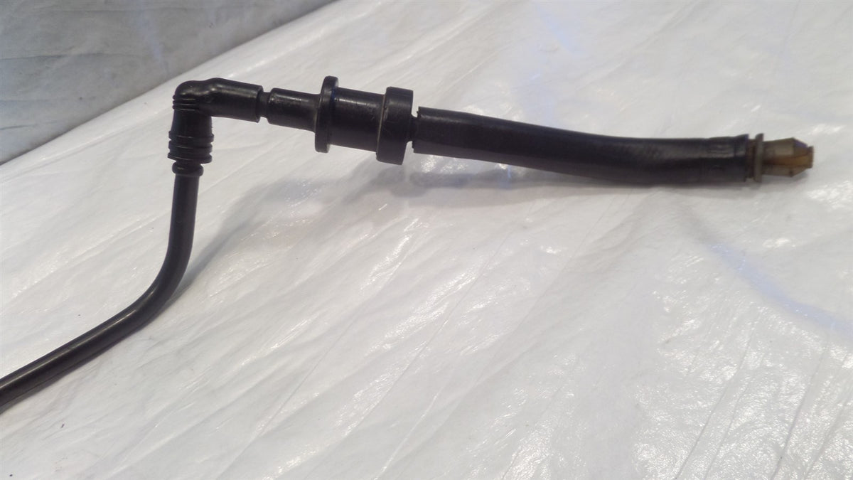 Harley Davidson Touring Tour Glide & Electra Glide Fuel Gas Tank Vent Hose Line - C3 Cycle