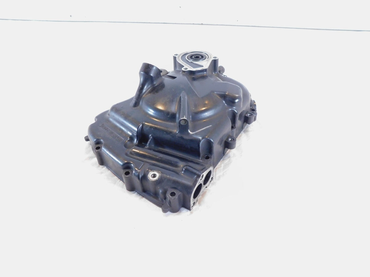 2005-2014 Yamaha Majesty 400 YP400 Right Engine Motor Crankcase Stator Cover Cap - C3 Cycle
