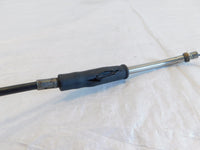 Harley Davidson Sportster 883 & 1200 Hugger & Deluxe Throttle & Idle Cables - C3 Cycle