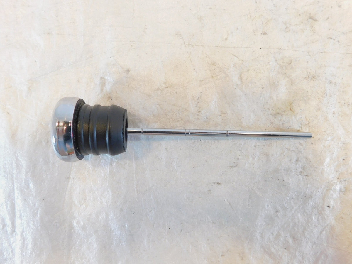 1995 & 1996 Buell S2 S2T Thunderbolt Engine Motor Oil Tank Bag Level Dipstick - C3 Cycle