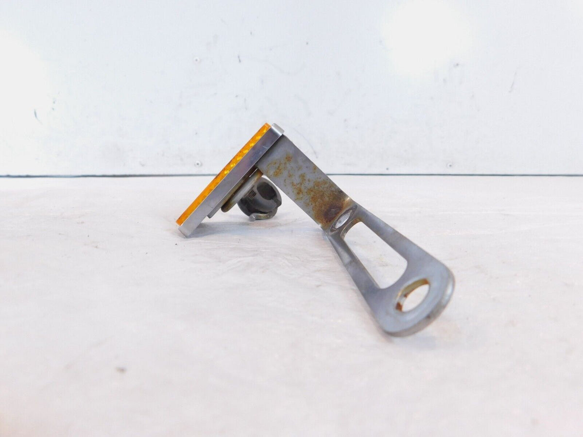Kawasaki Vulcan VN800 800 VN1500 1500 Classic Brake Hose Holder Bracket Mount - C3 Cycle