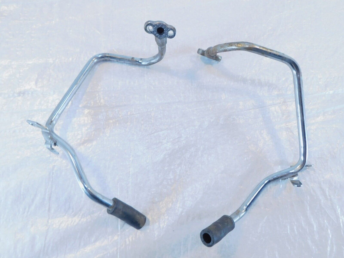 Honda GL1500 Valkyrie & Goldwing 1500 Air Intake Reed Valve Hose Pipe Lines B - C3 Cycle