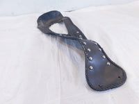 Honda VTX1800R VTX1800N VTX1800S Black Fuel Gas Petrol Tank Cover Bib - C3 Cycle