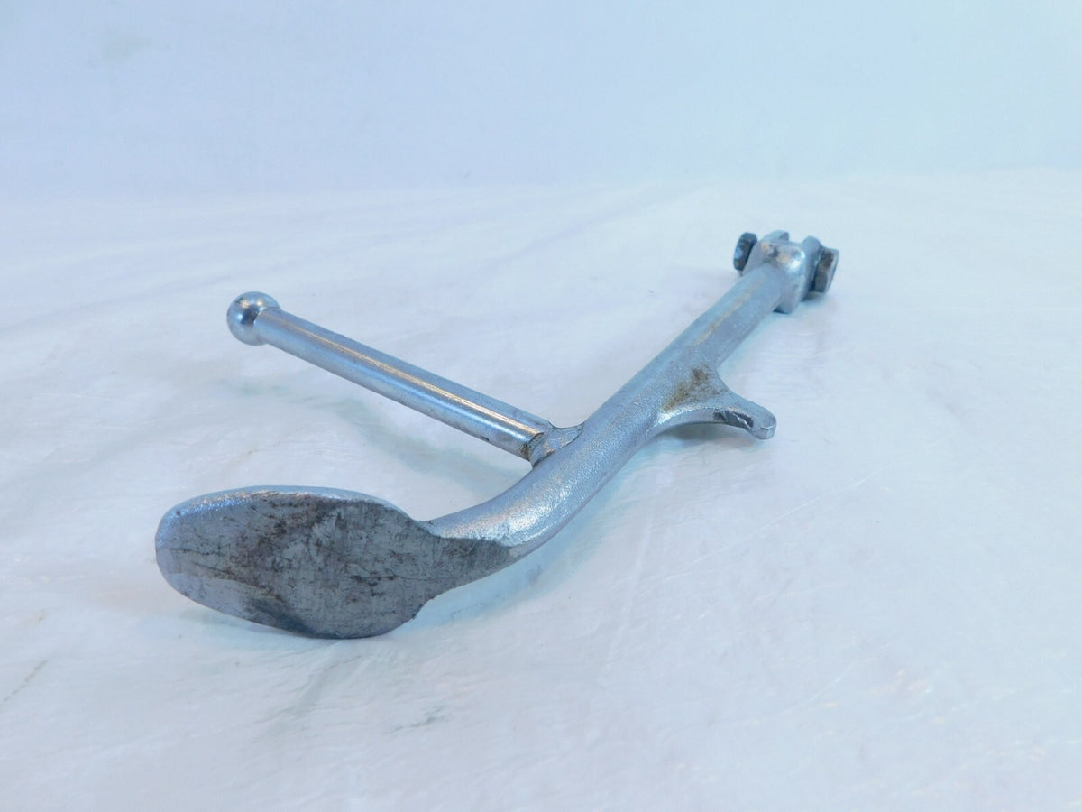 84-99 Yamaha Virago 750 1000 1100 XV700 XV750 XV1100 Side Stand Kickstand Prop - C3 Cycle