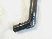 Harley Davidson Road King & Electra Glide Black Left Saddlebag Support Bracket - C3 Cycle