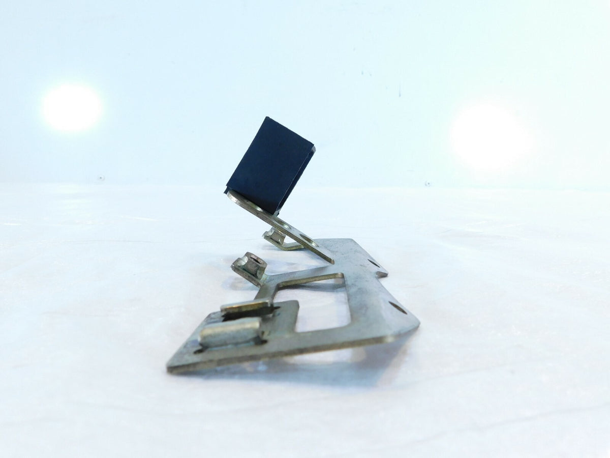 1994-2003 Honda VF750 VF750C Magna 750 Rear Ignition Coil Harness Mount Bracket - C3 Cycle