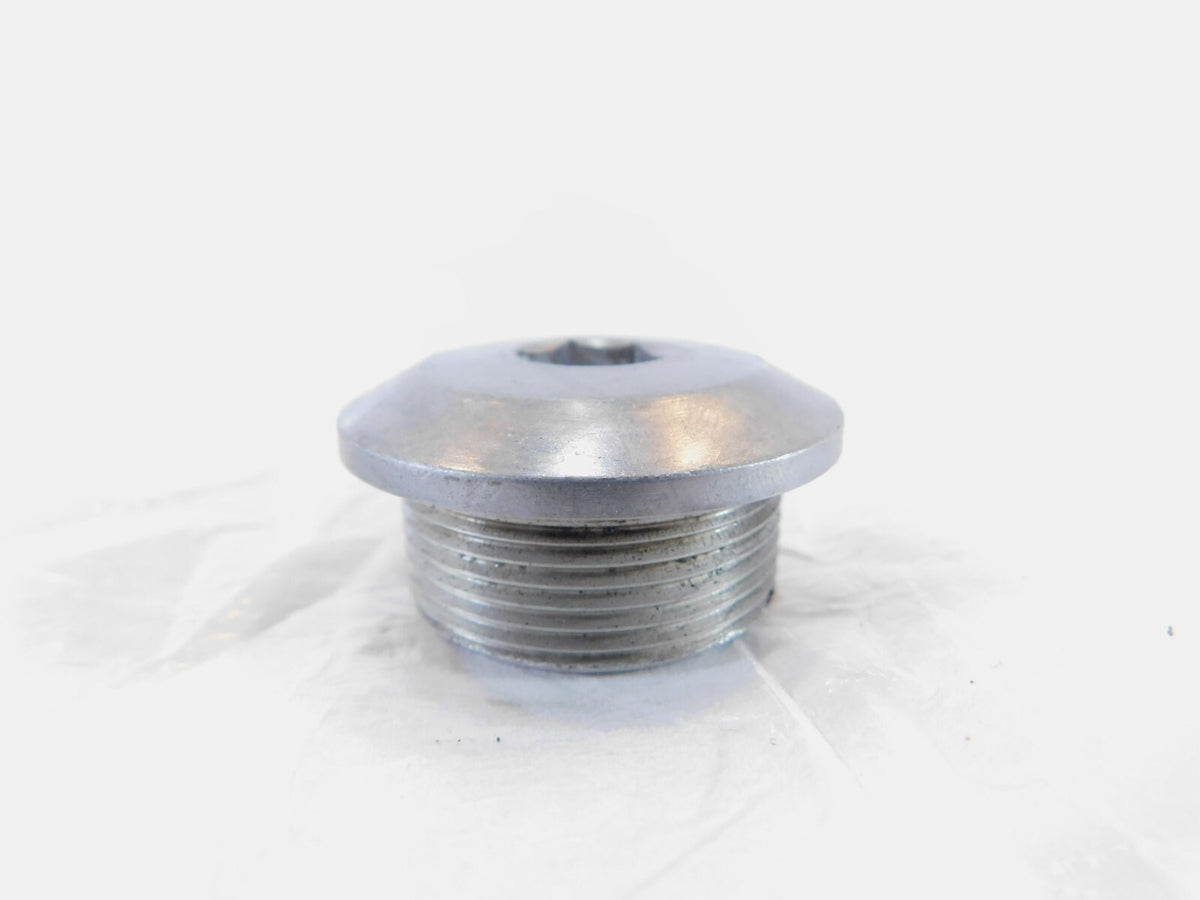 Honda Shadow 750 VT750 Spirit Aero Left Engine Motor Alternator Cover Cap Screw - C3 Cycle