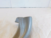 2006-2010 Buell XB XB12 XB12X Ulysses Left Rear Passenger Seat Grab Bar Rail - C3 Cycle