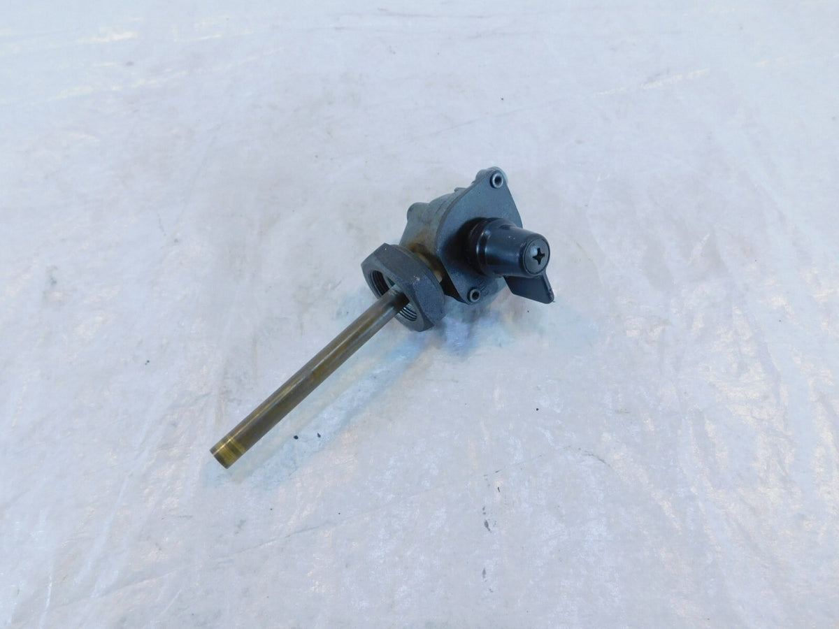 Honda VT1100 VT1100C Shadow 1100 ACE Sabre Fuel Gas Tank Petcock Shut Off Valve - C3 Cycle