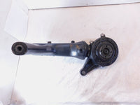 91-96 BMW K1100RS K100RS Rear Wheel Axle Drive Housing Differential & Swingarm - C3 Cycle