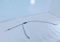 Honda CB450K CB450 Super Sport CB450 Push/Pull Handlebar Throttle Cables Lines - C3 Cycle
