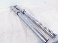 BMW F650CS F650 CS Left/Right Front Wheel Suspension Fork Damper Stanchions
