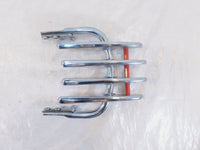 2005 Harley Davidson Screamin Eagle CVO Electra Glide Upper Luggage Carrier Rack - C3 Cycle
