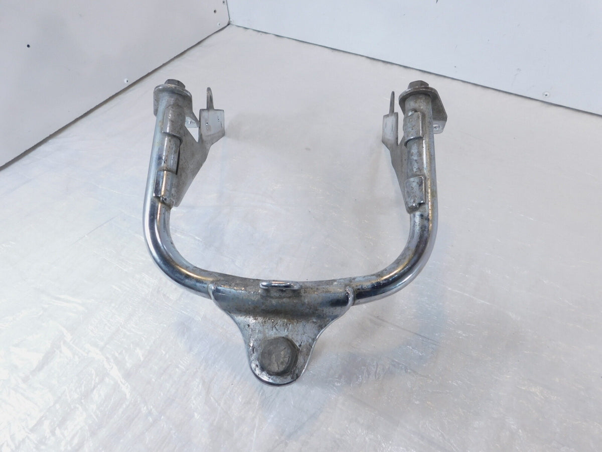 Harley Davidson Touring Road King & Electra Glide Chrome Trailer Hitch - C3 Cycle