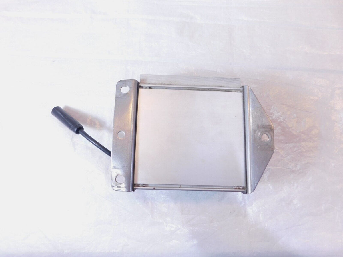 2014 Victory Cross Country 8-Ball Main Controller N Touch Radio Module - C3 Cycle