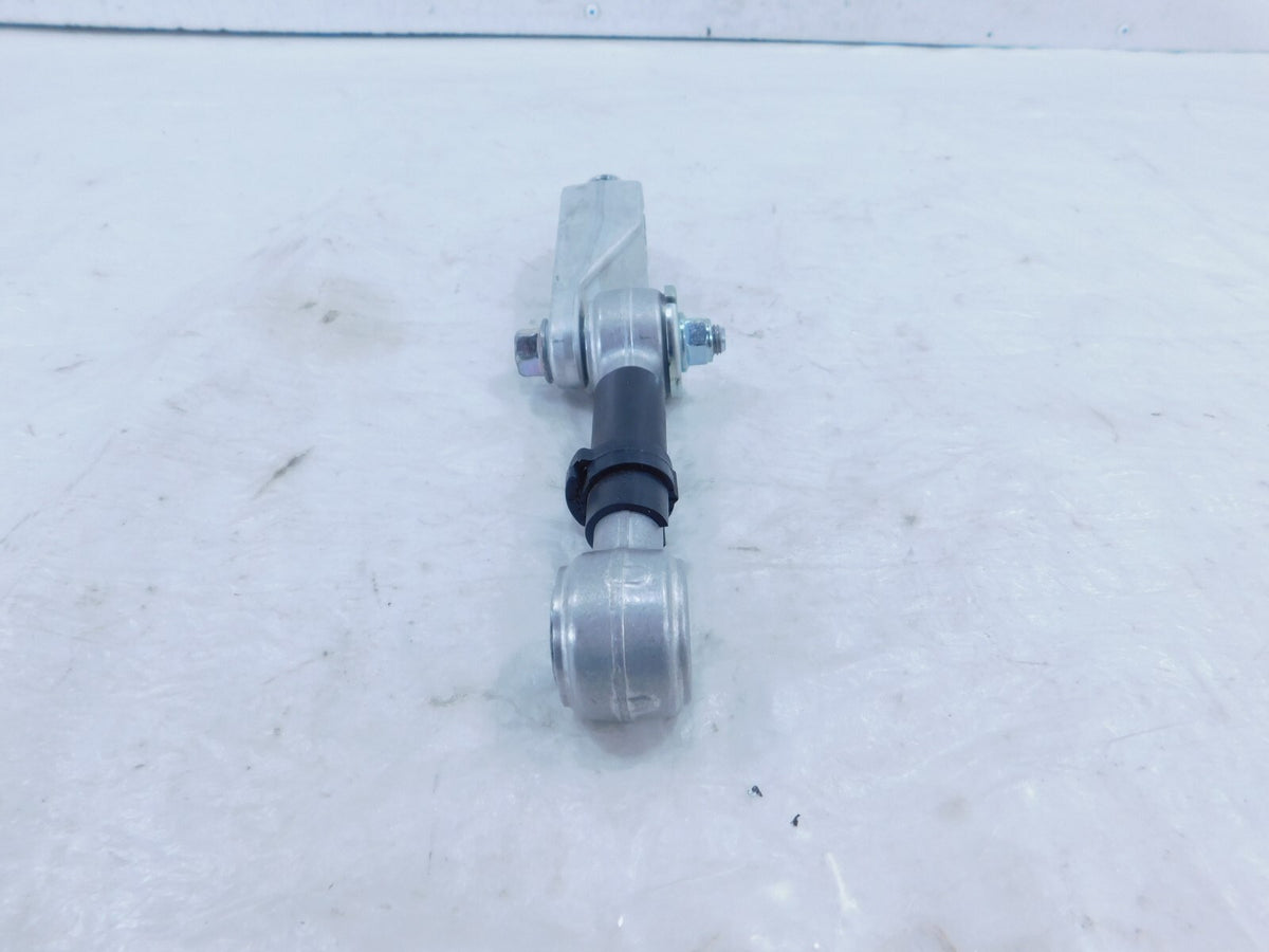 2019-2020 Yamaha Niken GT MTX9 Front Fork Steering Column Tie Rod & Control Arm - C3 Cycle