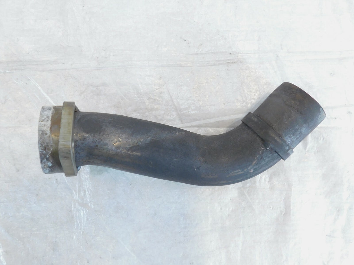 02-09 & 2012 Suzuki V-Strom 1000 DL1000 Right Rear Exhaust Muffler Header Pipe - C3 Cycle
