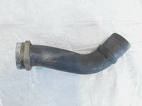 02-09 & 2012 Suzuki V-Strom 1000 DL1000 Right Rear Exhaust Muffler Header Pipe - C3 Cycle