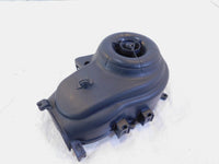 Piaggio Vespa Primavera & Sprint 50 Black Flywheel Shroud Fan Scroll Cover - C3 Cycle