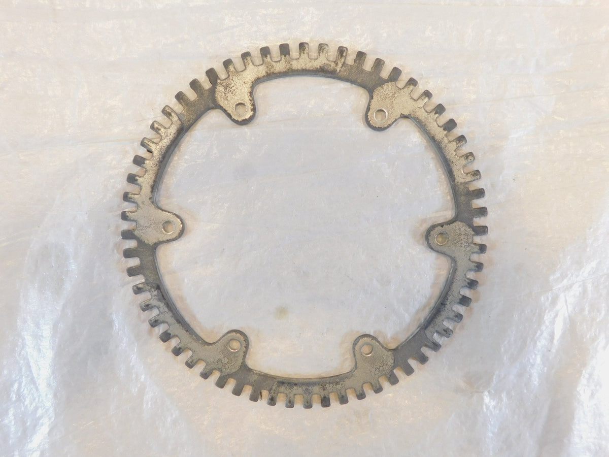 Can-Am Spyder F3-S F3-T RT Limited STD Rear Wheel Sprocket Speed Sensor Ring - C3 Cycle