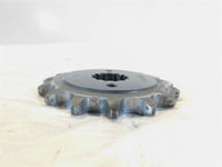 Kawasaki Z1000 ZR1000 Ninja ZX9R Sunstar Front Engine Transmission Sprocket Gear - C3 Cycle