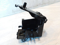Honda Fury 1300 Stateline Interstate VT1300 Engine Motor Battery Holder Box Tray - C3 Cycle