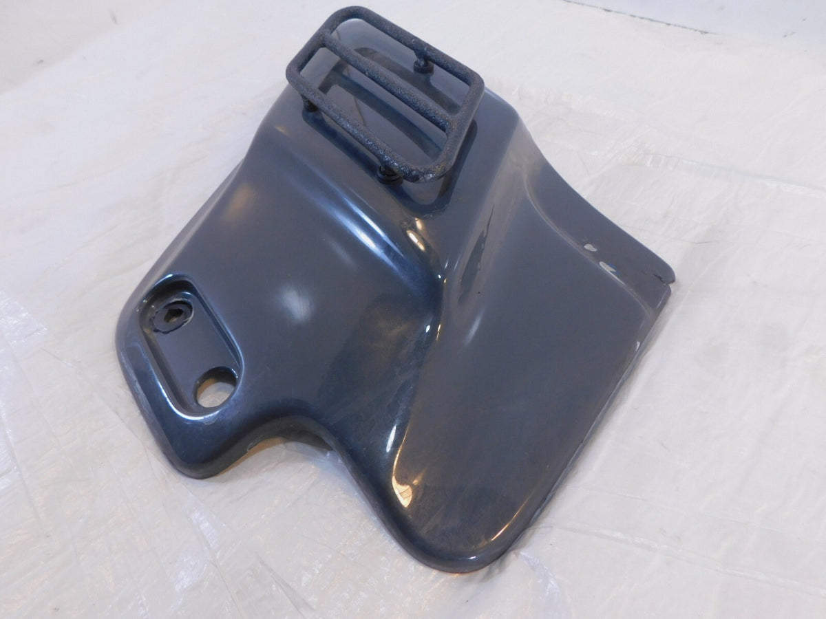 Harley Davidson Electra Glide Ultra Classic Road King Left Side Cover Panel Cowl - C3 Cycle
