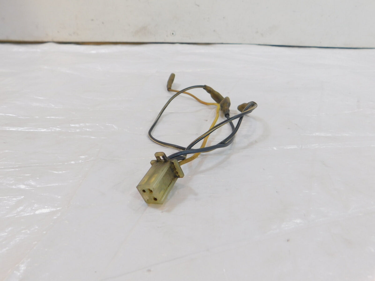 Honda CB750L GL500 GL650 Silverwing 500 650 Horn Sub Wire Wiring Harness - C3 Cycle