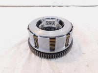 1986-1987 Honda Rebel 450 CMX450 CMX450C Clutch Basket Hub & Plates Assembly - C3 Cycle