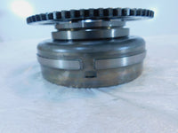 Yamaha V-Star XVS650 650 Engine Motor Alternator Generator Stator Flywheel Rotor - C3 Cycle