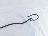 Kawasaki Concours 1000 ZG1000 & Ninja ZX1000 Negative (-) Battery Wire Lead