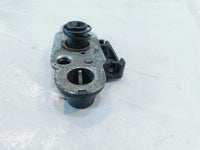 Kawasaki Ninja ZX-11 ZX-14 Vulcan 900 1700 Classic Custom Seat Lock Latch Mount - C3 Cycle