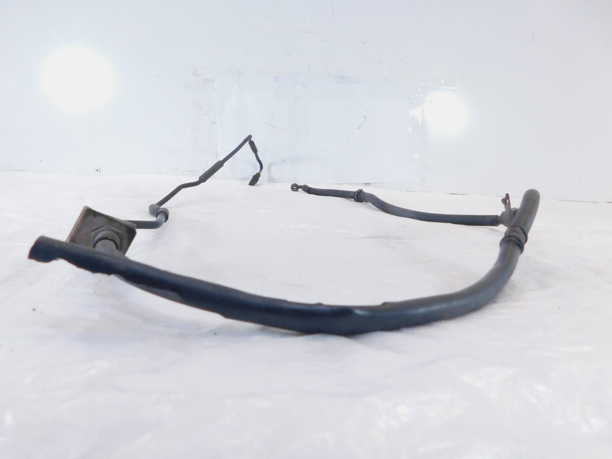 Honda GL1500 Goldwing Rear Brake Master Cylinder To Front Caliper Hose & Pipe - C3 Cycle