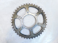 2000-2005 Kawasaki Ninja ZX12 ZX12R ZX1200 Rear Wheel Drive Chain Sprocket Gear - C3 Cycle