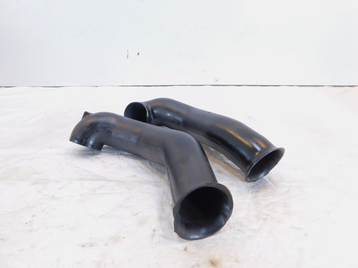 Victory V92 Kingpin Vegas Deluxe Classic & Touring Cruiser Air Box Intake Ducts