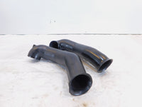 Victory V92 Kingpin Vegas Deluxe Classic & Touring Cruiser Air Box Intake Ducts