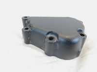 Triumph Bonneville T100 SE Scrambler & Speedmaster Right Side Engine Motor Cover - C3 Cycle