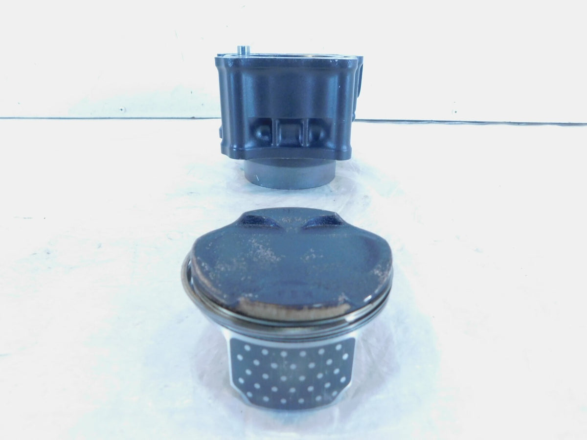 Honda CB300 CBR300 & CMX300 Rebel 300 Engine Motor Cylinder Barrel Jug w/ Piston - C3 Cycle