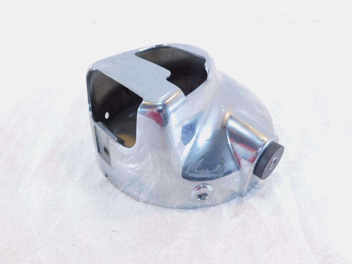 1986-2006 Kawasaki VN750 Vulcan 750 & 454LTD Headlight Case Housing Bucket Shell - C3 Cycle