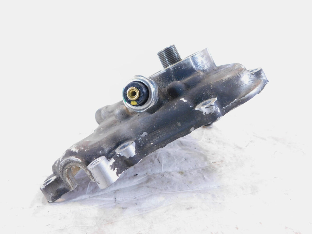 Honda GL1500 Valkyrie & GL1500A Goldwing 1500 Engine Motor Transmission Cover