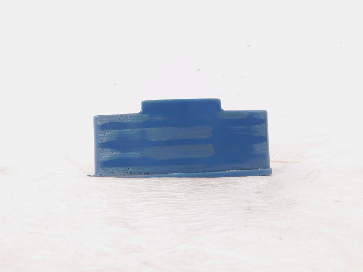 Harley Davidson Sportster 883 & 1200 Blue Primary Chain Tensioner 40039-02C - C3 Cycle