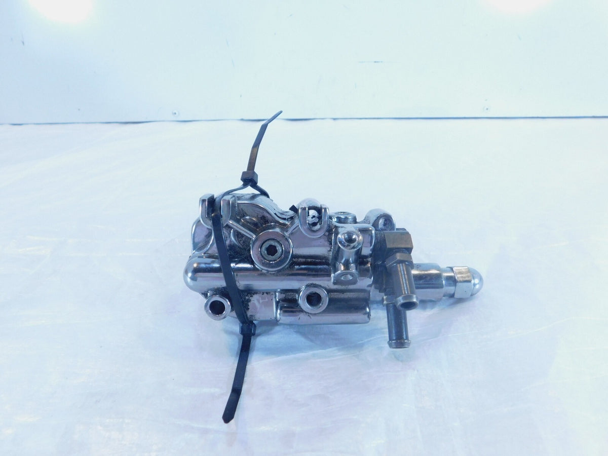 Harley Davidson EVO Touring Electra Glide & FXR & Softail Engine Motor Oil Pump - C3 Cycle