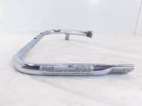 Left Harley Davidson Electra Glide Ultra Classic Left Saddlebag Rail Crash Guard - C3 Cycle