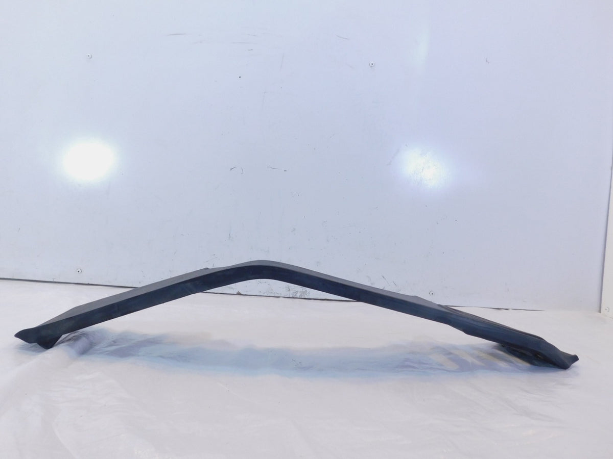 1984-1992 BMW K100RS Black Right Inner Fairing Trim Cover Screen Panel - C3 Cycle