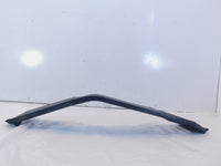 1984-1992 BMW K100RS Black Right Inner Fairing Trim Cover Screen Panel - C3 Cycle